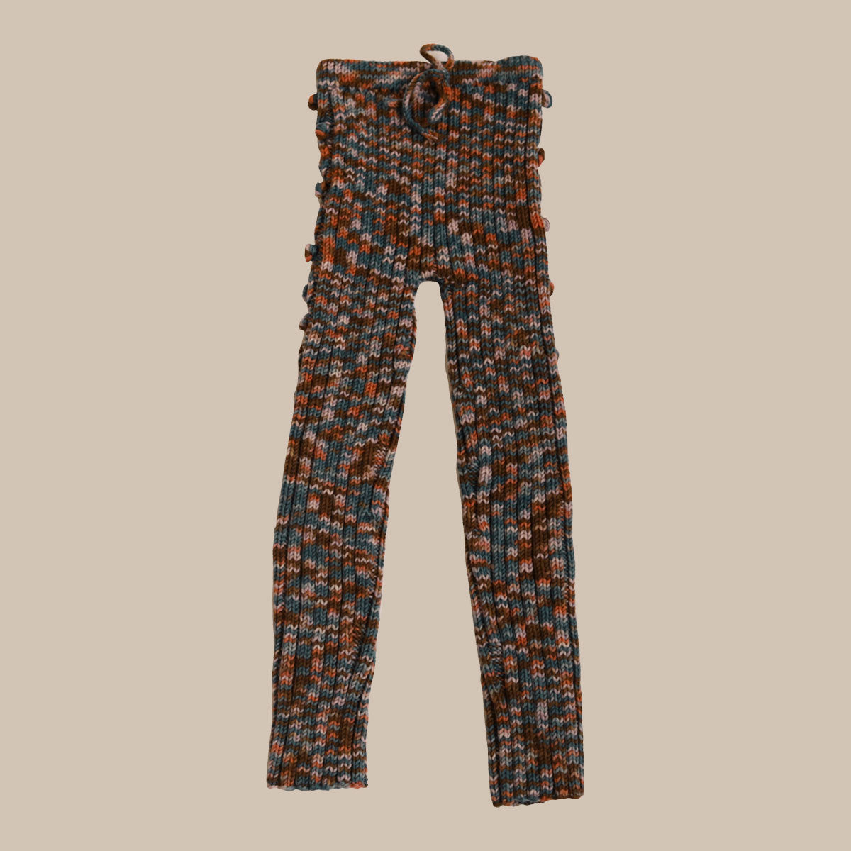 kalinka kids Sophia Leggings/Sugarplum カリンカキッズ レギンス