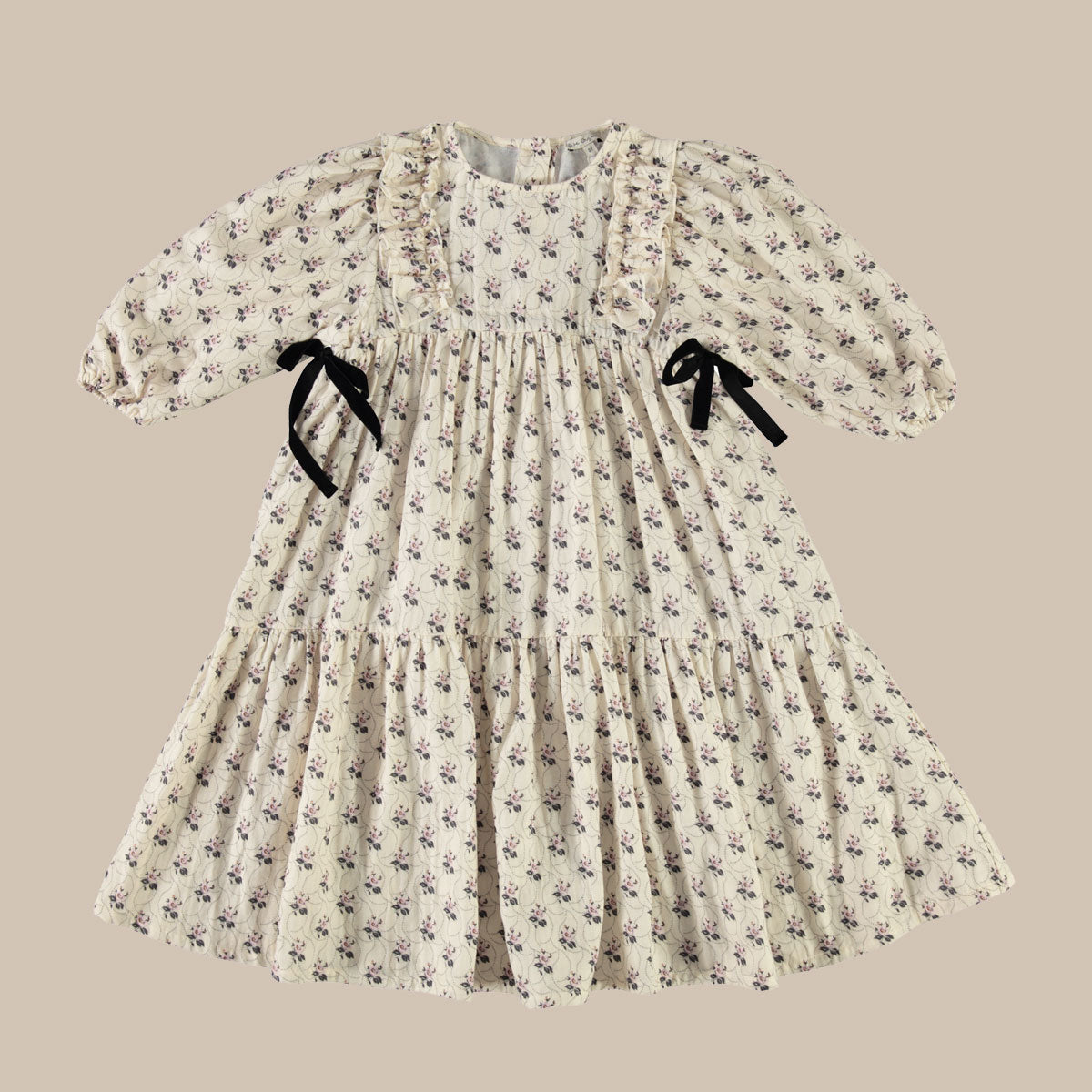 Colette Dress/Edelweiss