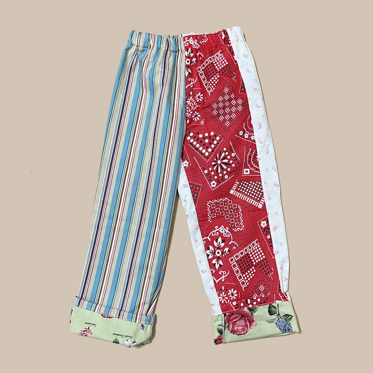 Play Pants no.20-5Y