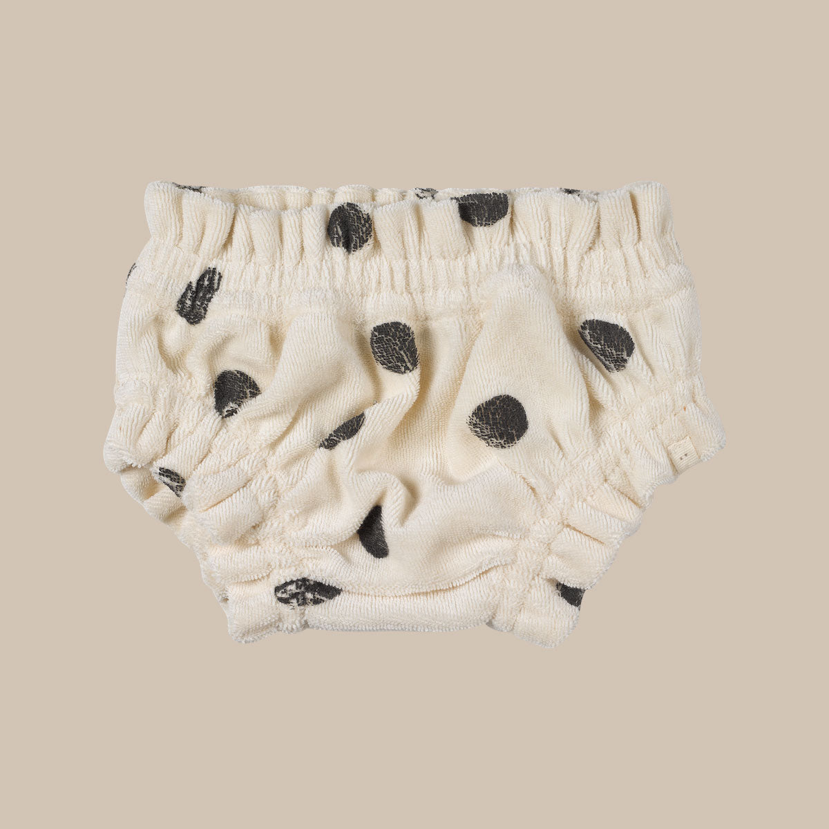 Aurea Bloomer Dots/Terry