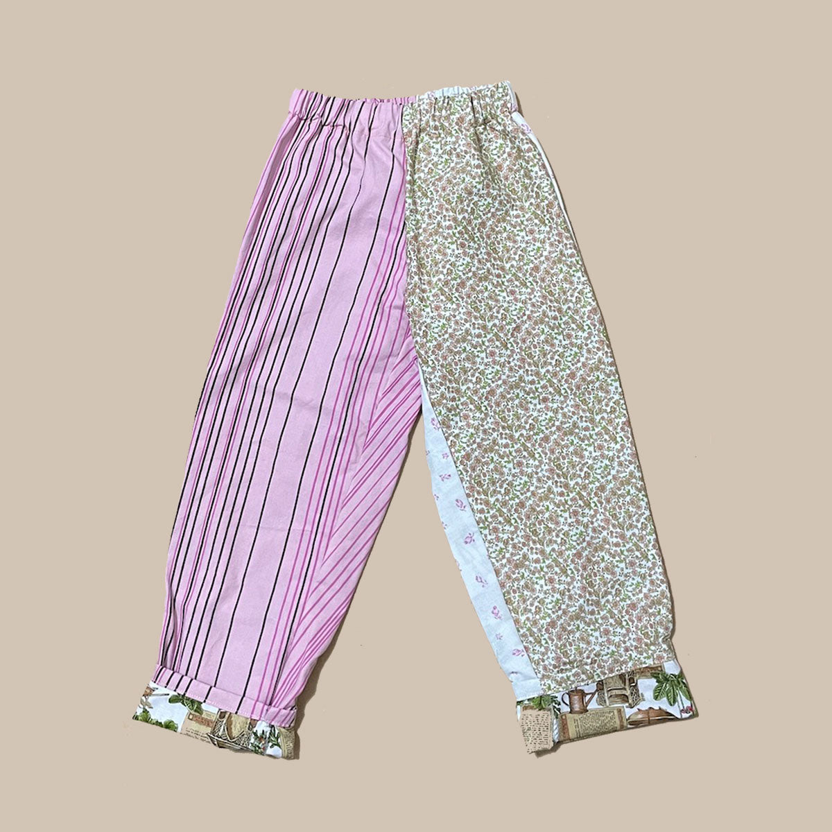 Play Pants no.19-5Y
