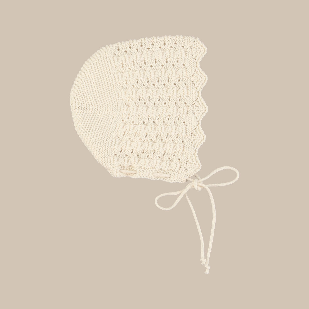 Silvia Bonnet/Cream