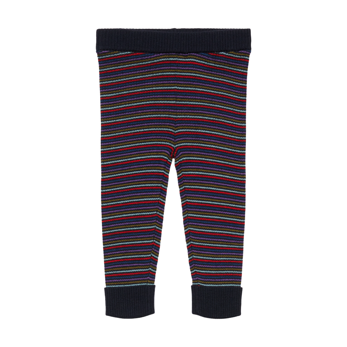 Baby Slimfit Leggings/multi stripe