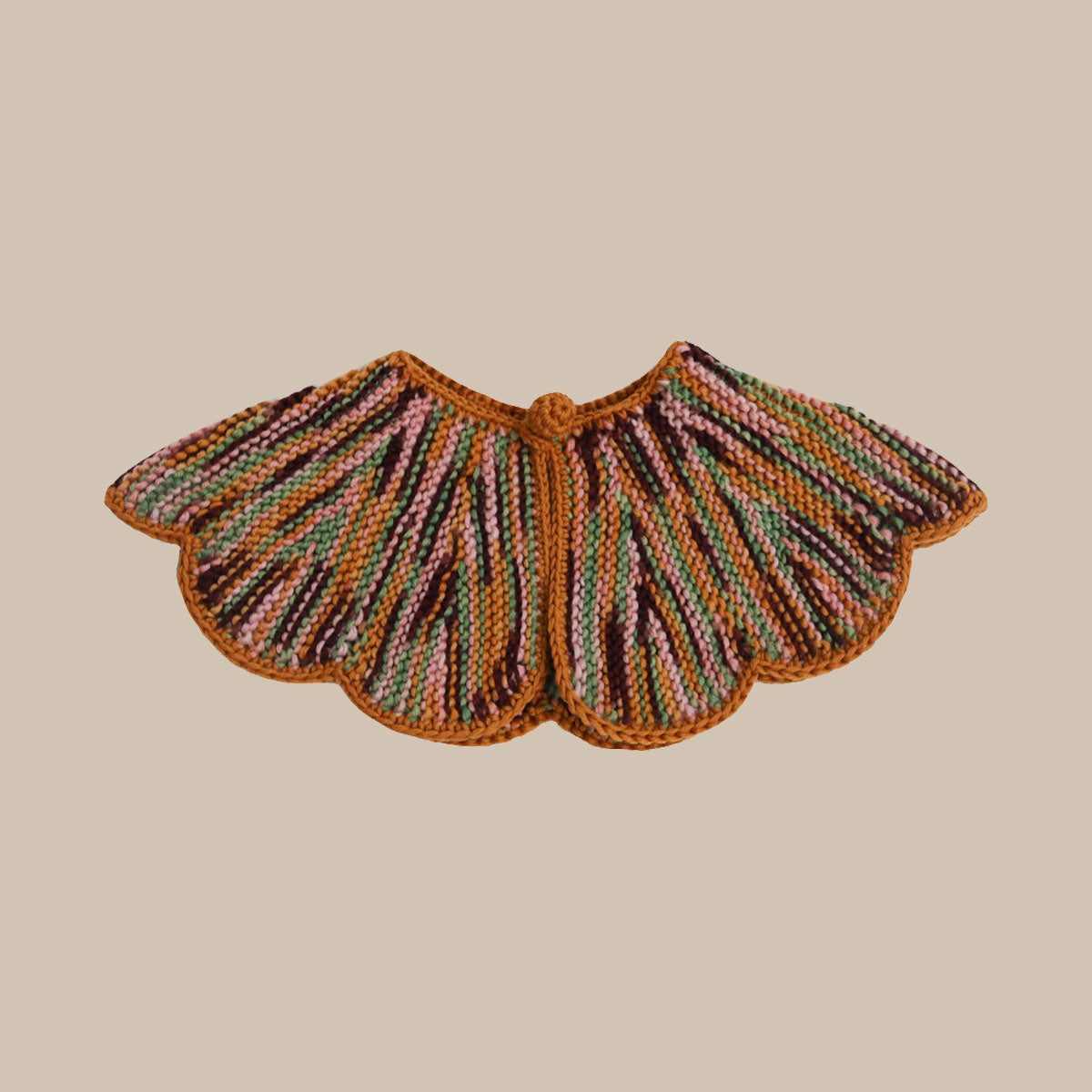 Cordelia Collar/Jellybean