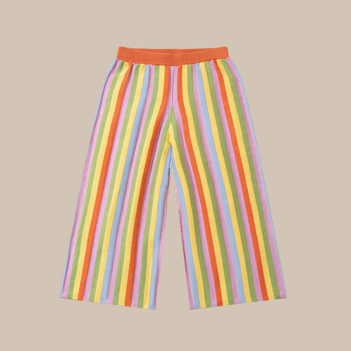 RAINBOW TROUSERS/MULTI COLOURS