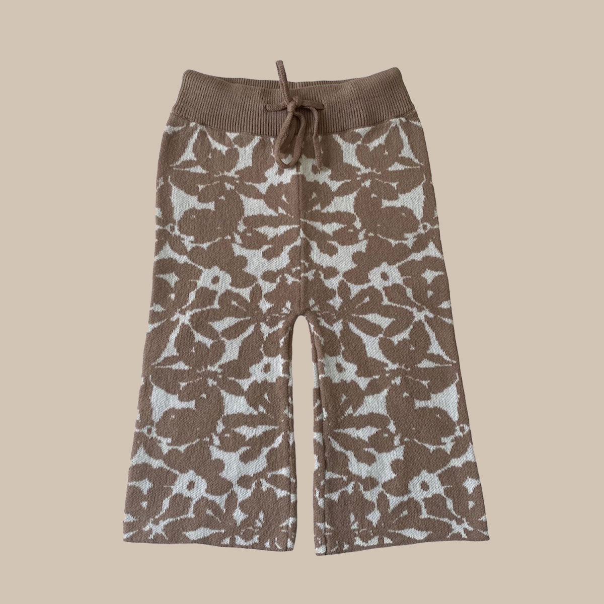 PANTS/WATERLILY