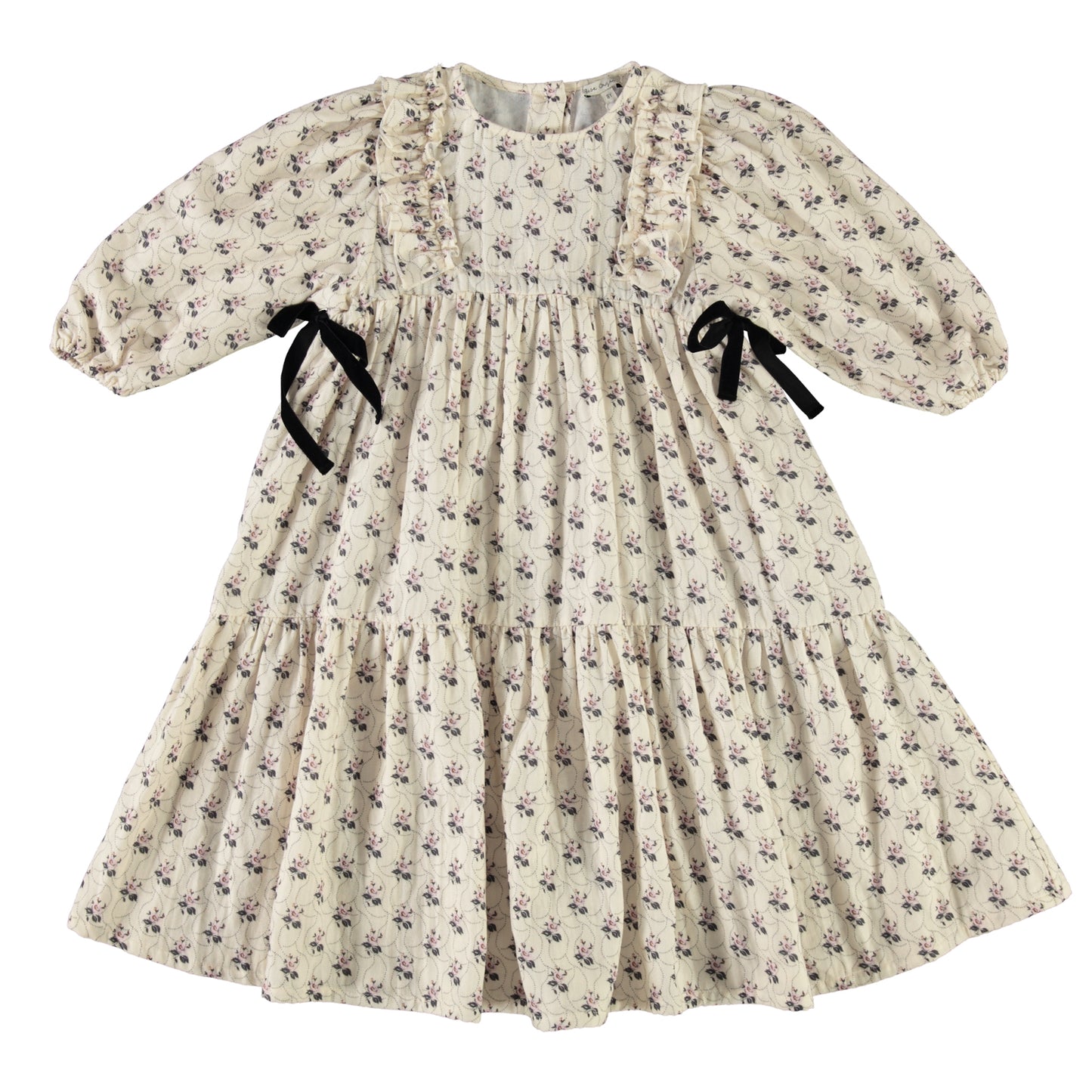Colette Dress/Edelweiss