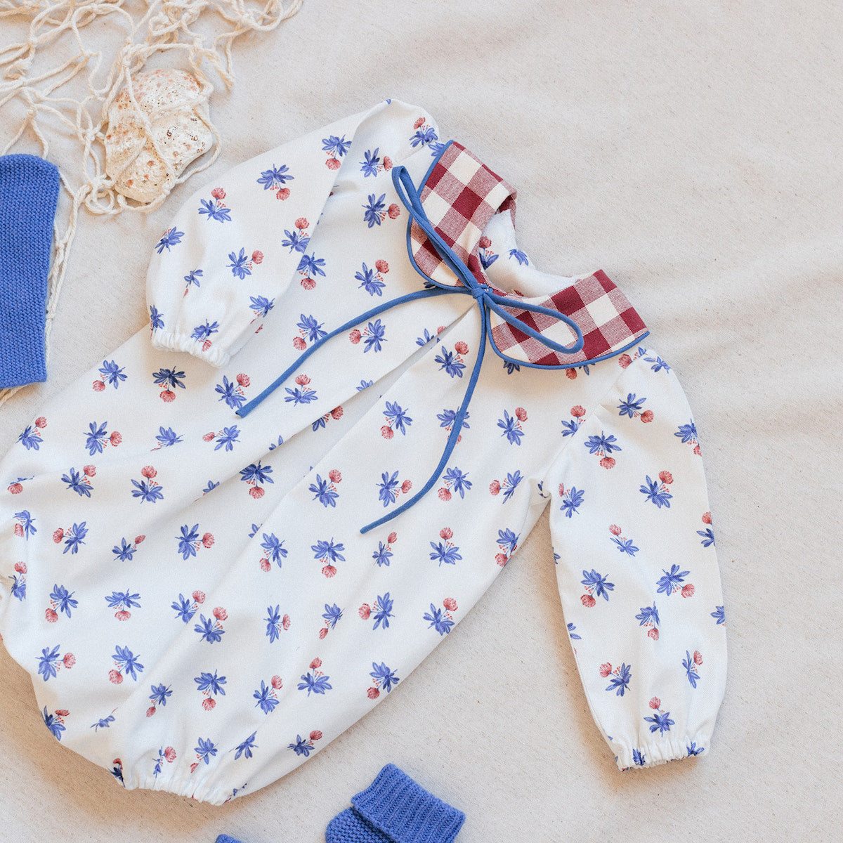 Creta romper