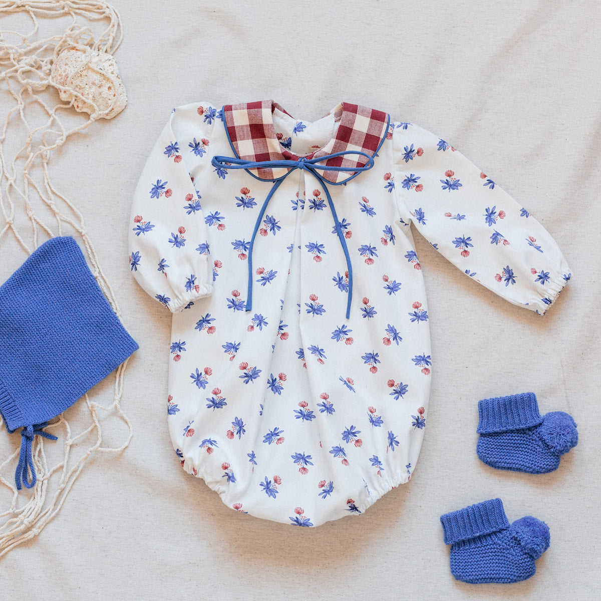 Creta romper