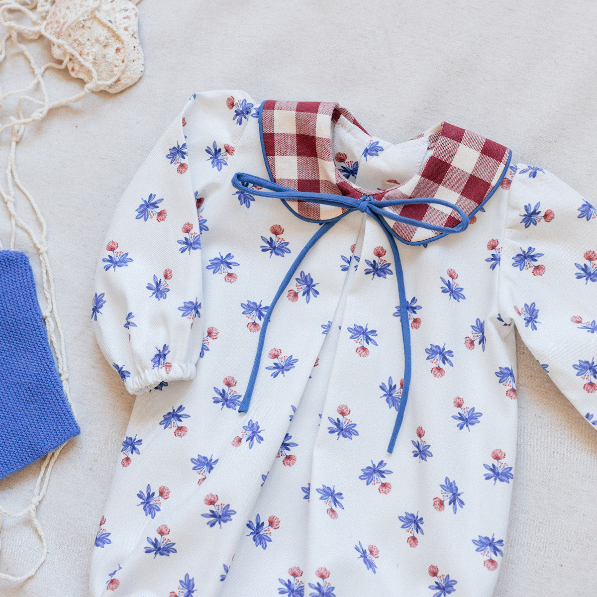 Creta romper
