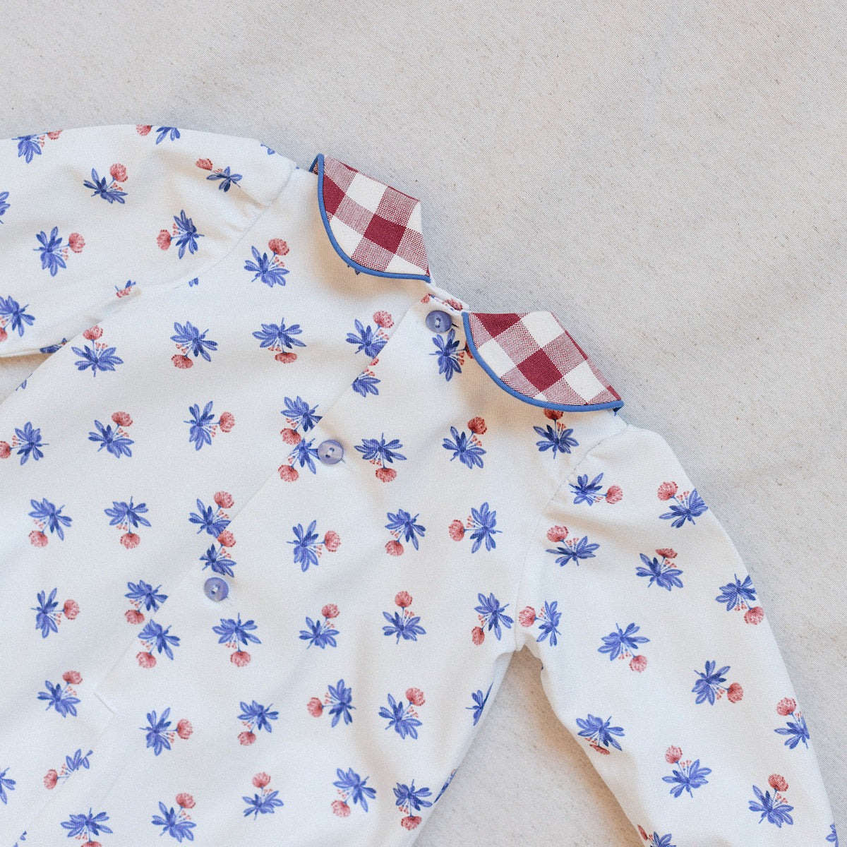 Creta romper