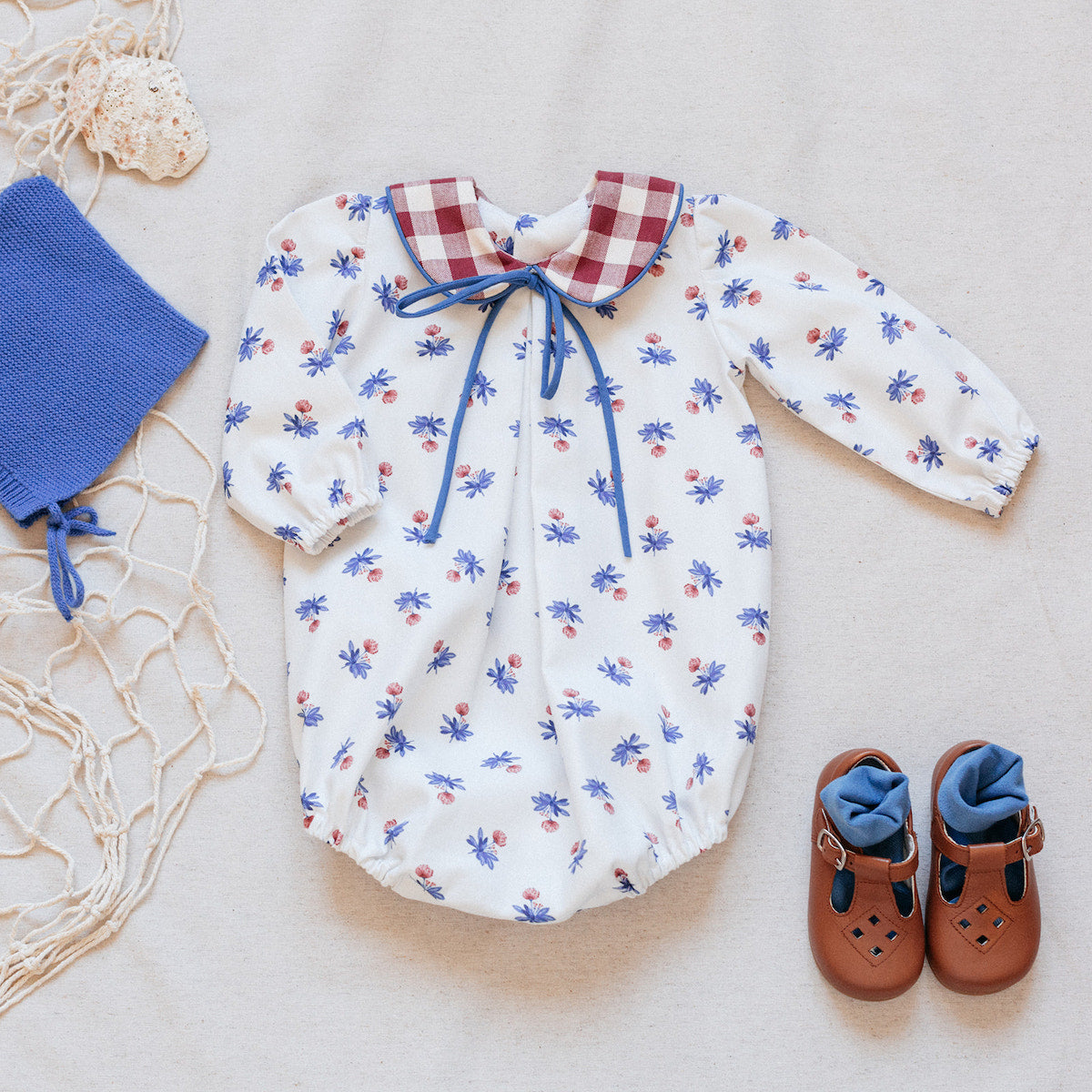 Creta romper