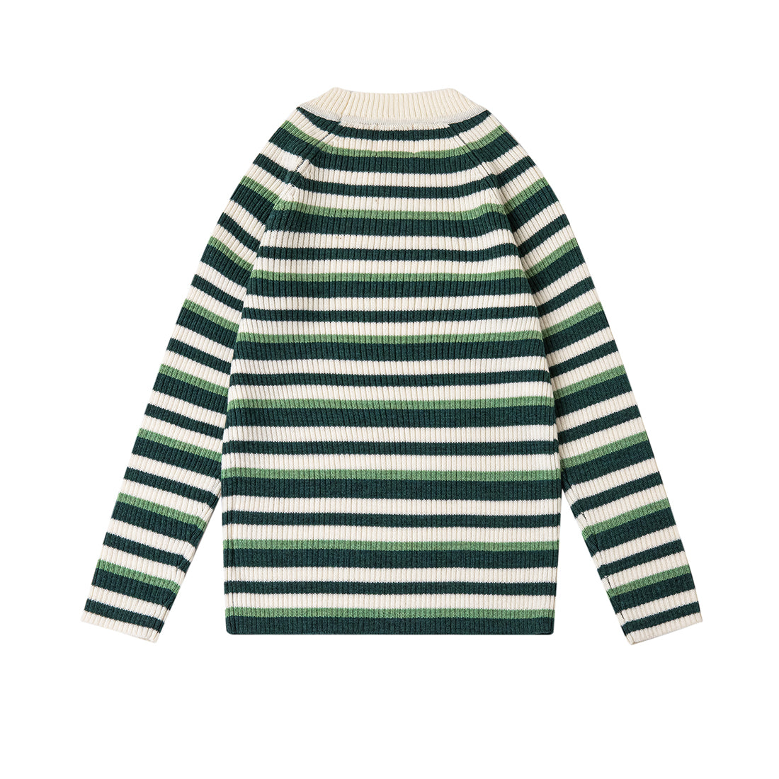 CASUAL KNIT /GREEN
