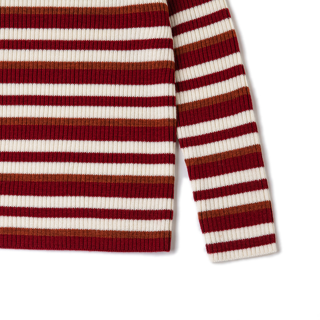 CASUAL KNIT /RED