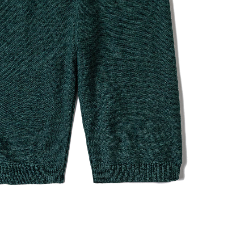 【Only 1 left】POCKET DUNAGREES/GREEN
