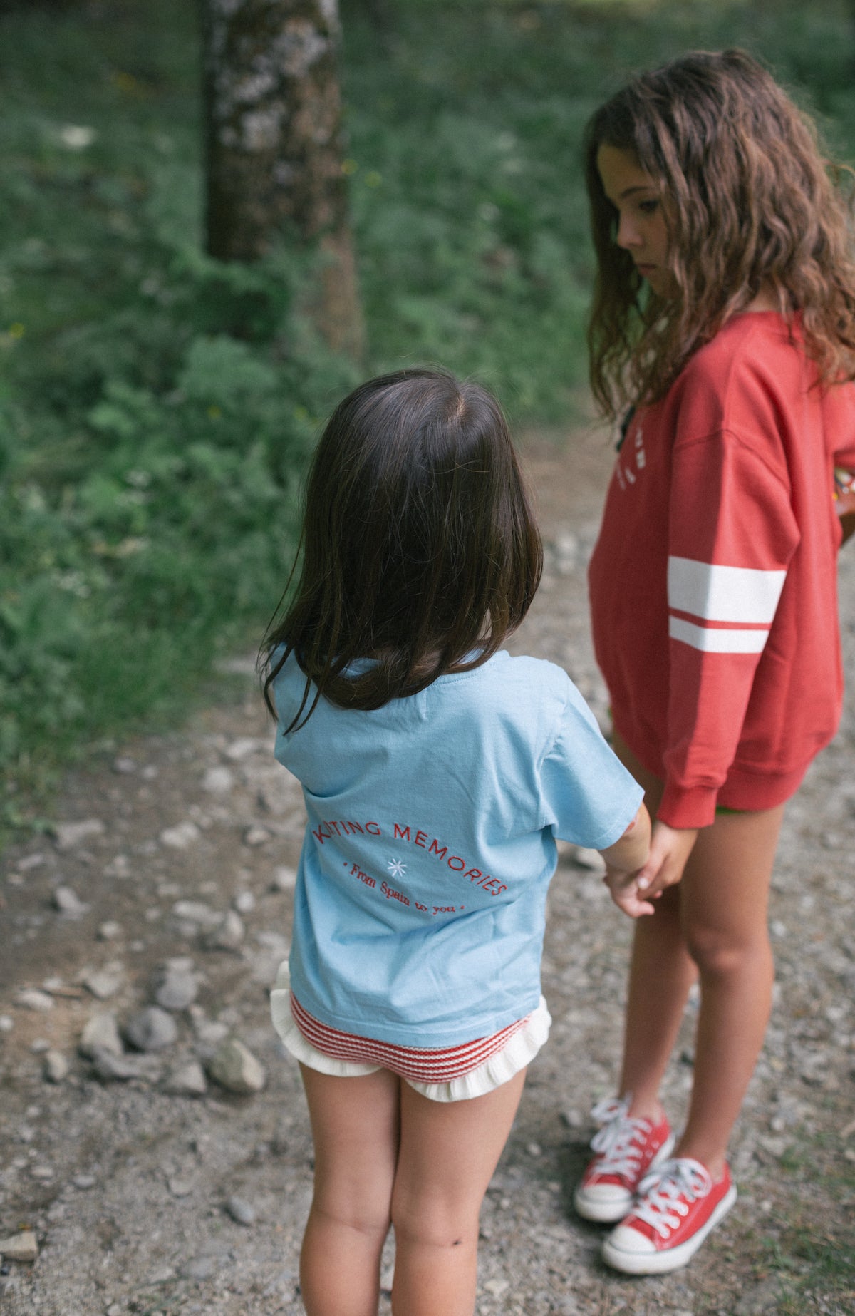 Birinit T-Shirt / Camiseta Birinit