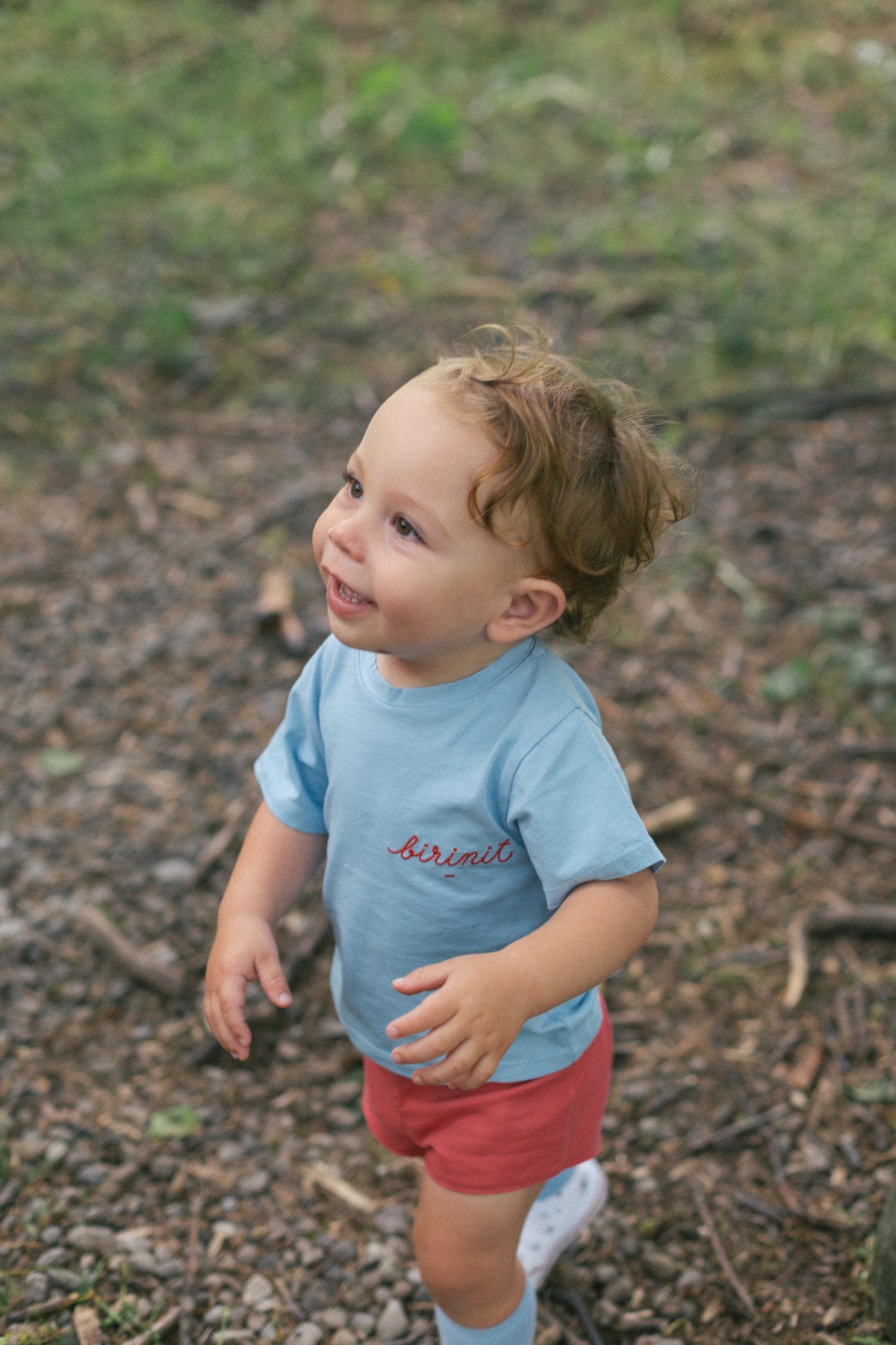 Birinit T-Shirt / Camiseta Birinit