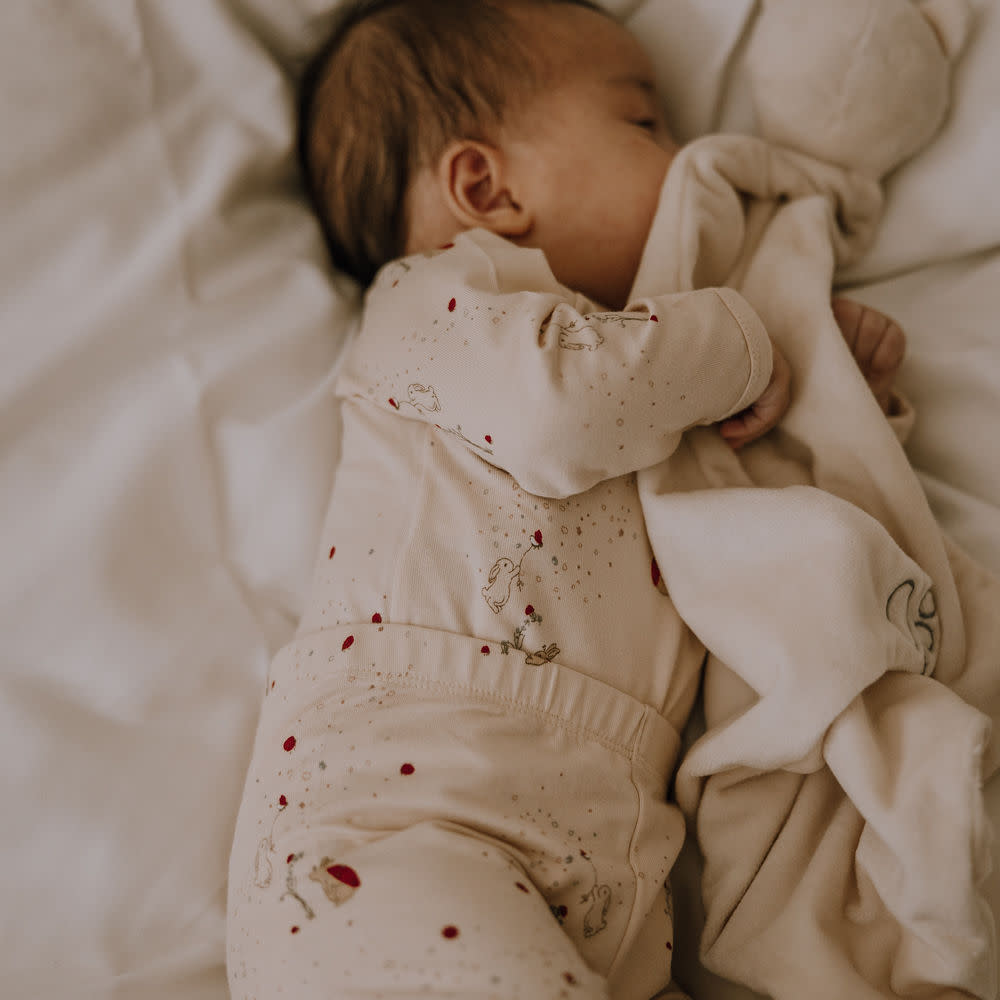Elois baby leggings/Lady bunnies