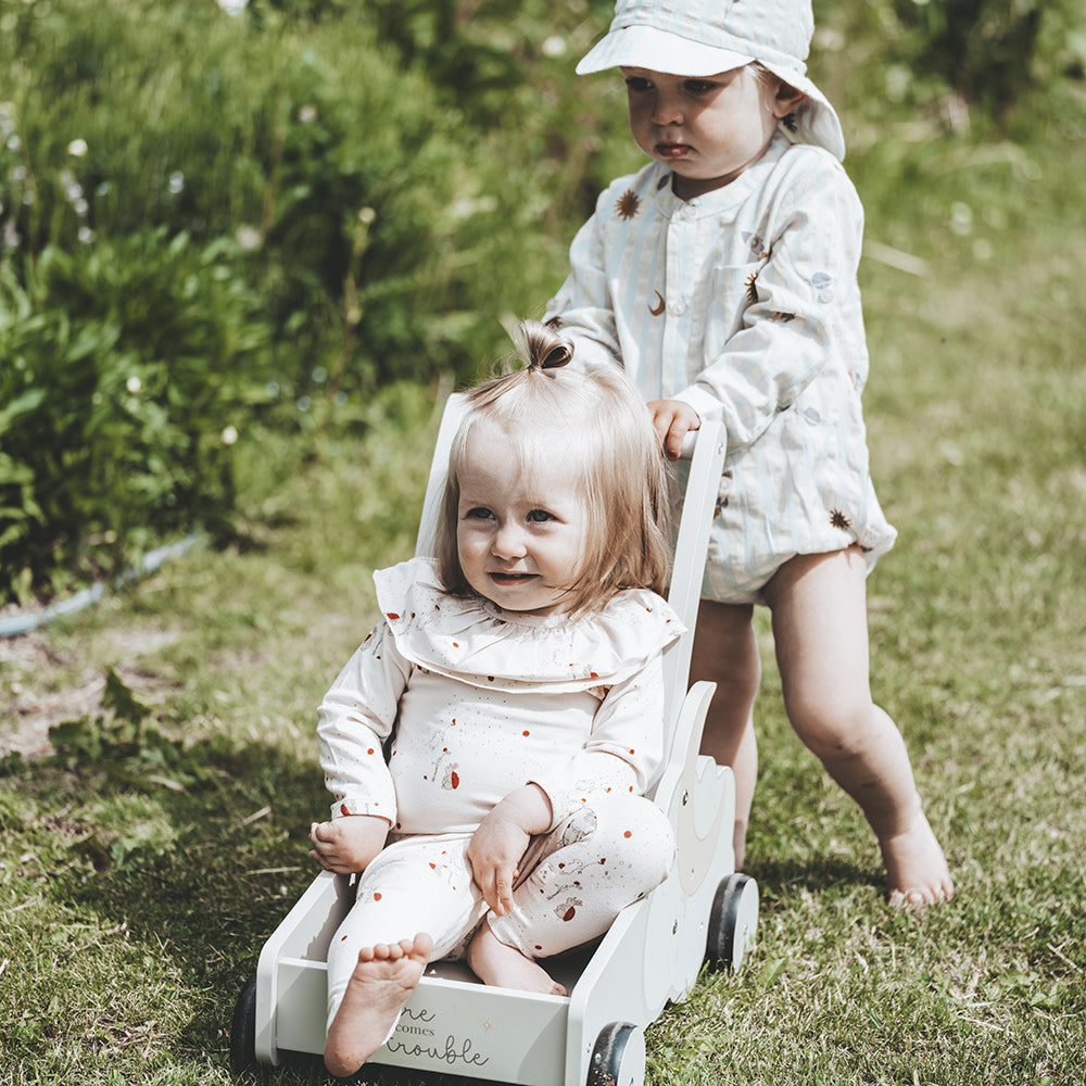 Elois baby leggings/Lady bunnies