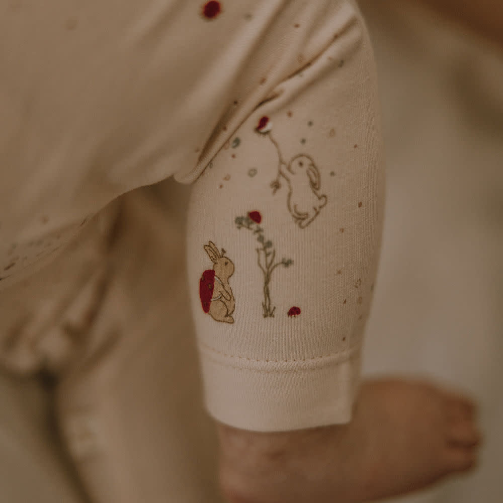 Elois baby leggings/Lady bunnies