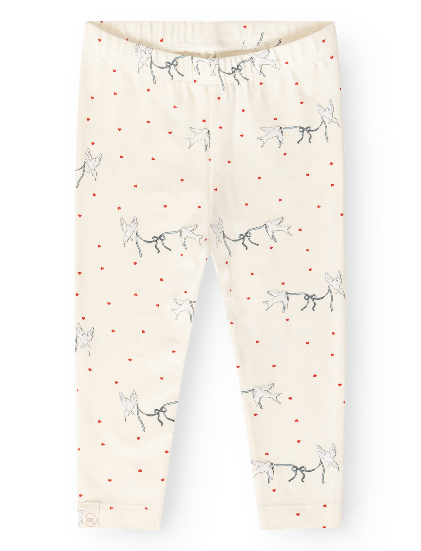 ELOIS LEGGINGS/Sweet serenity