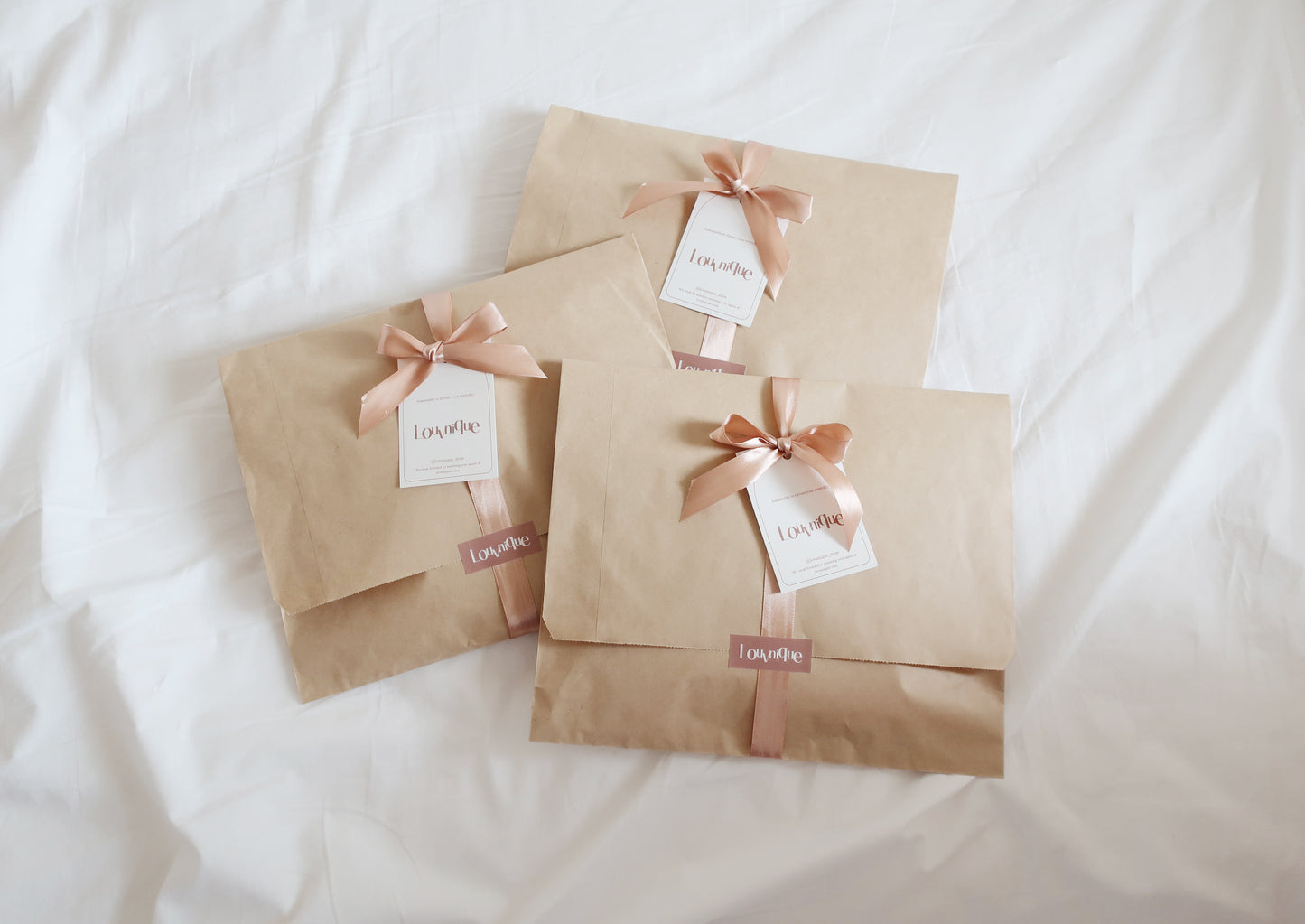 gift wrapping
