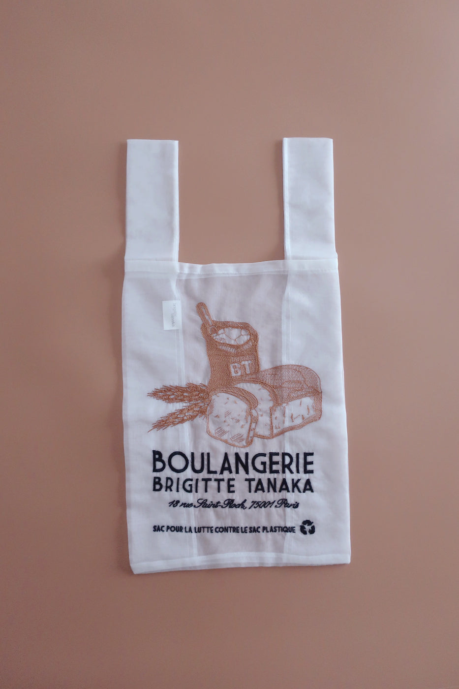BOULANGERIE BAG