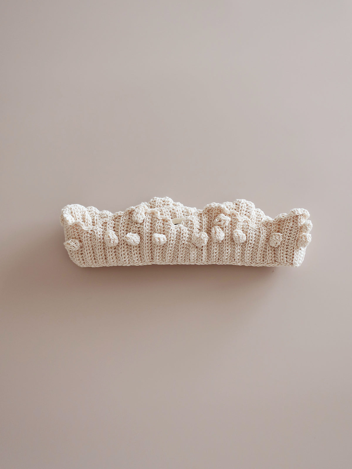 Festivel Crown/Beige