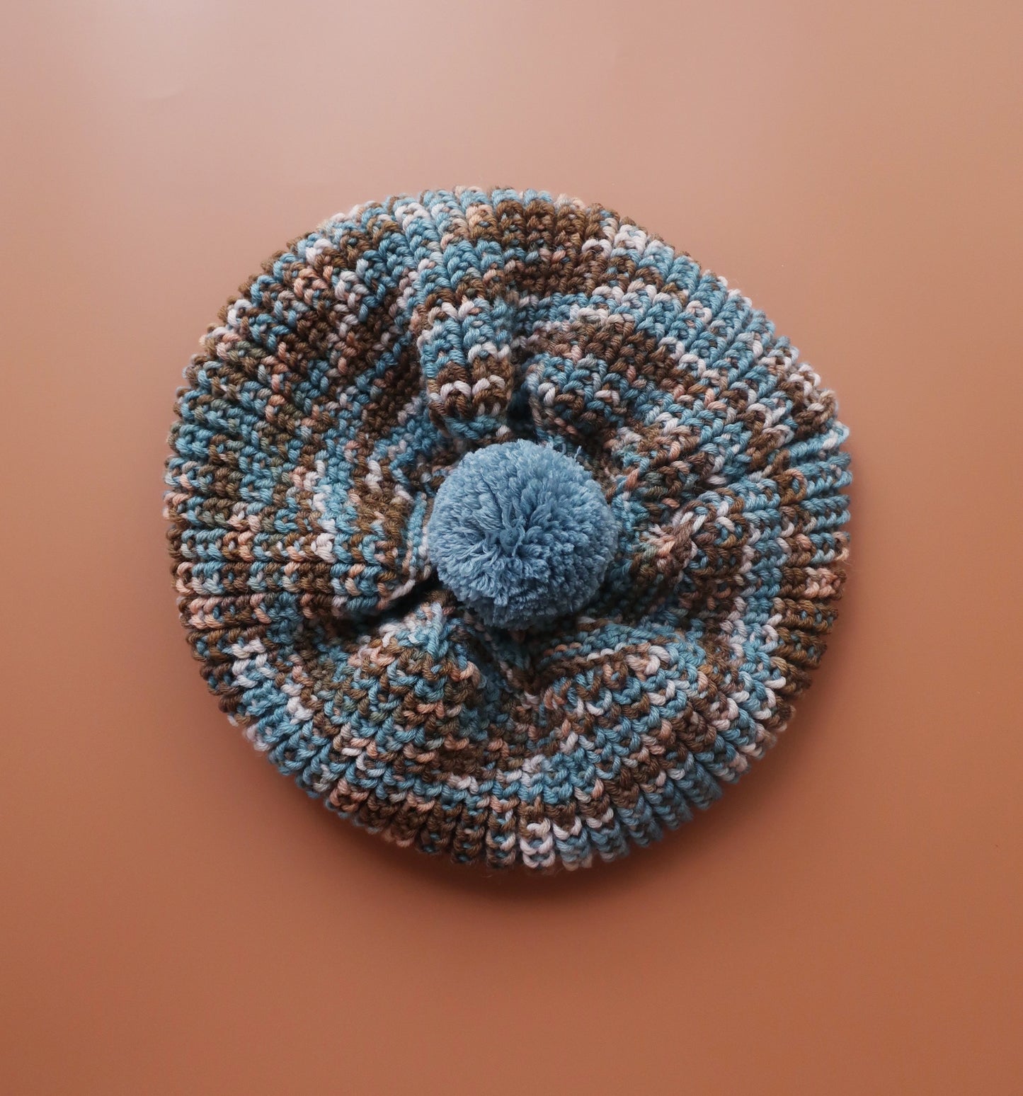 Kalina Beret/Sugarplum