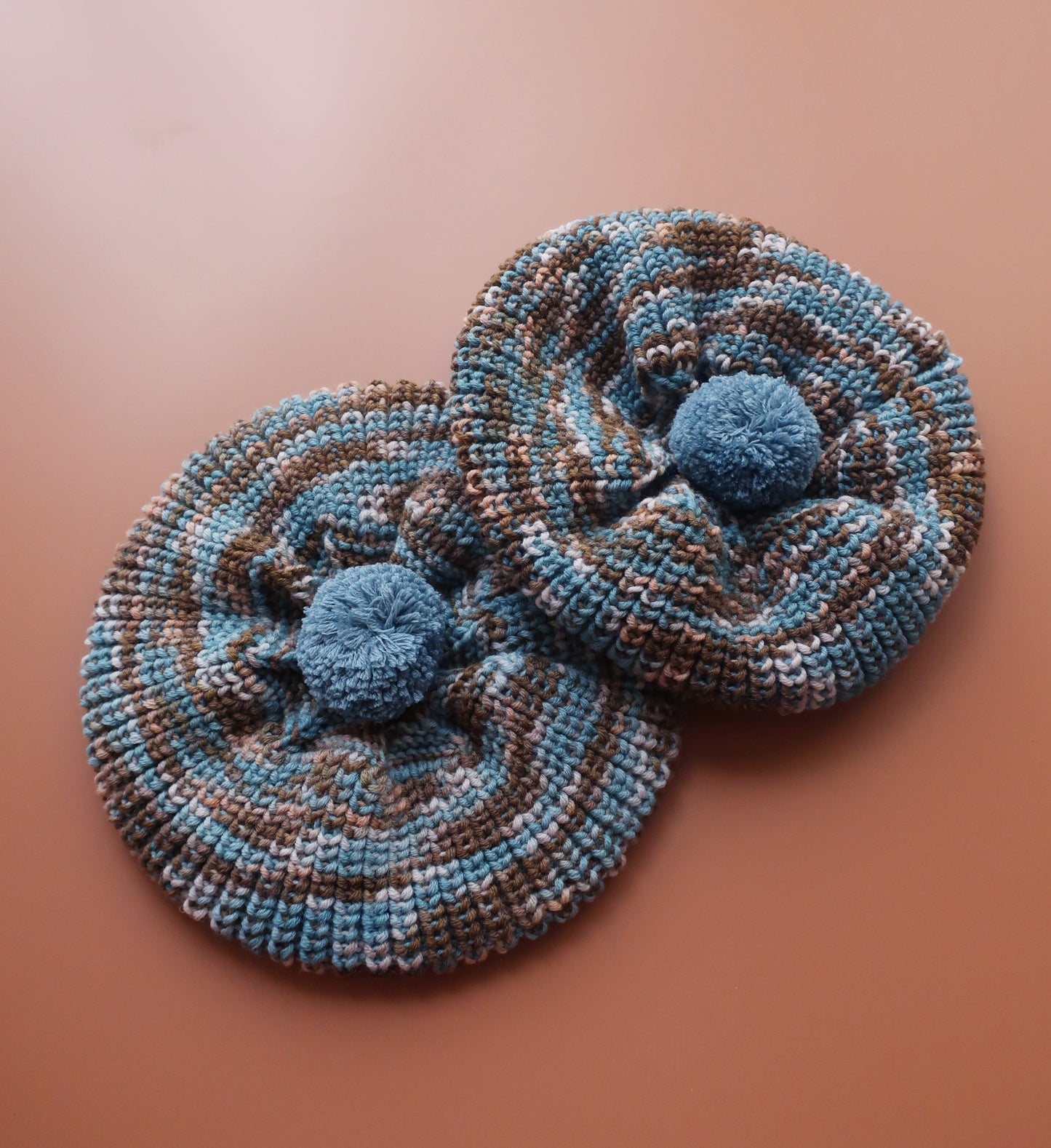 Kalina Beret/Sugarplum