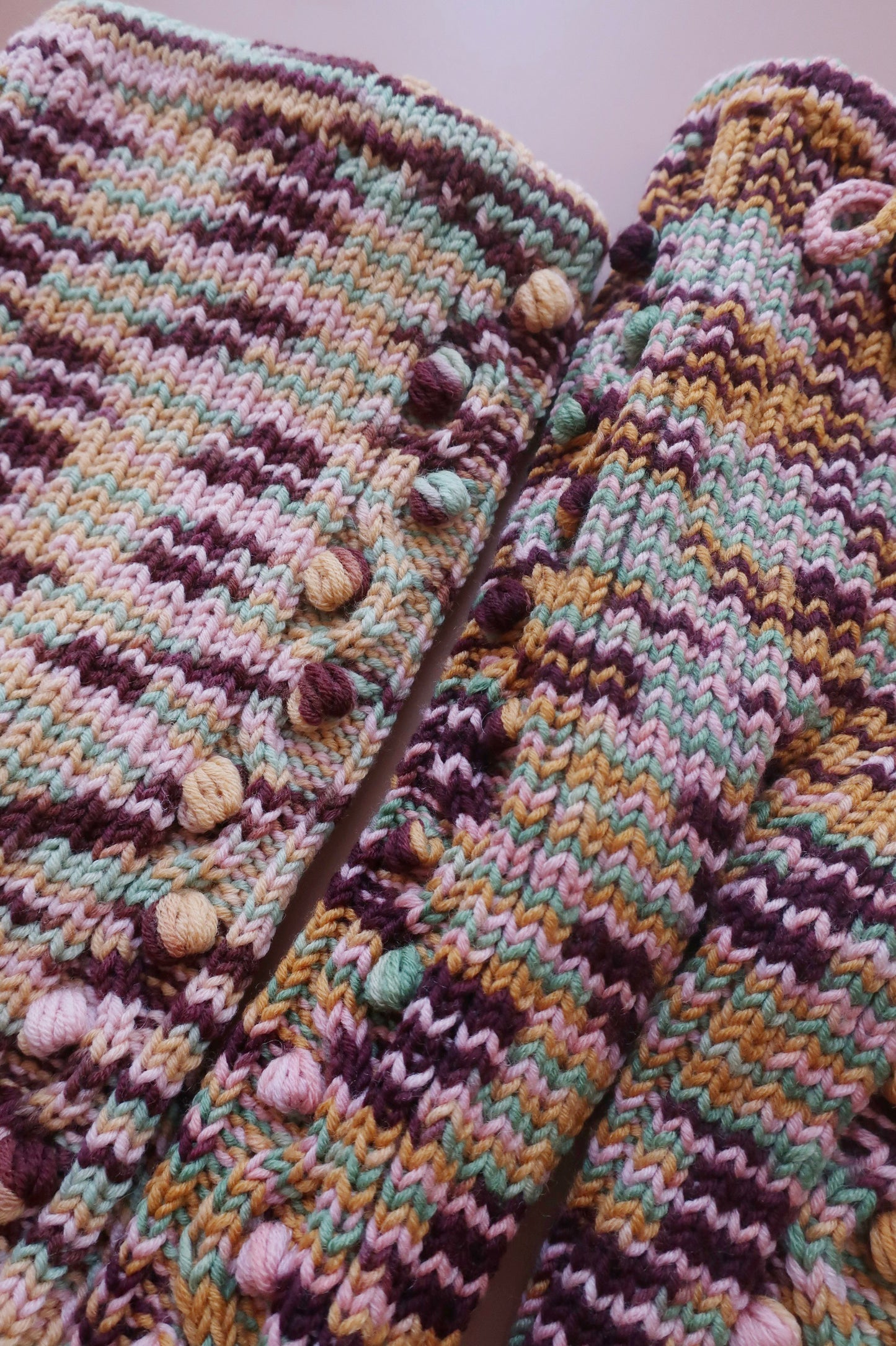 Sophia Leggings/Jellybean