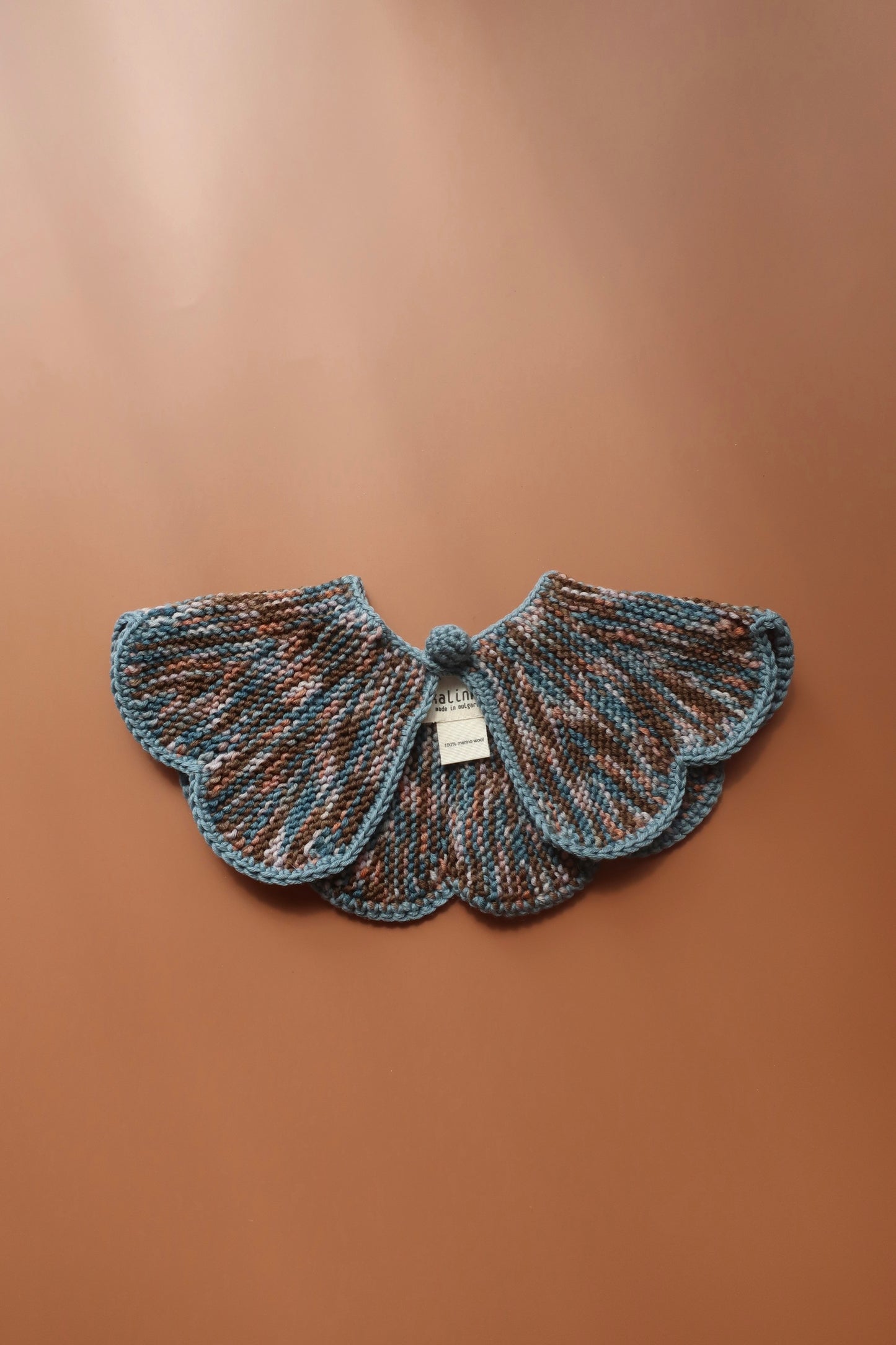 Cordelia Collar/Sugarplum