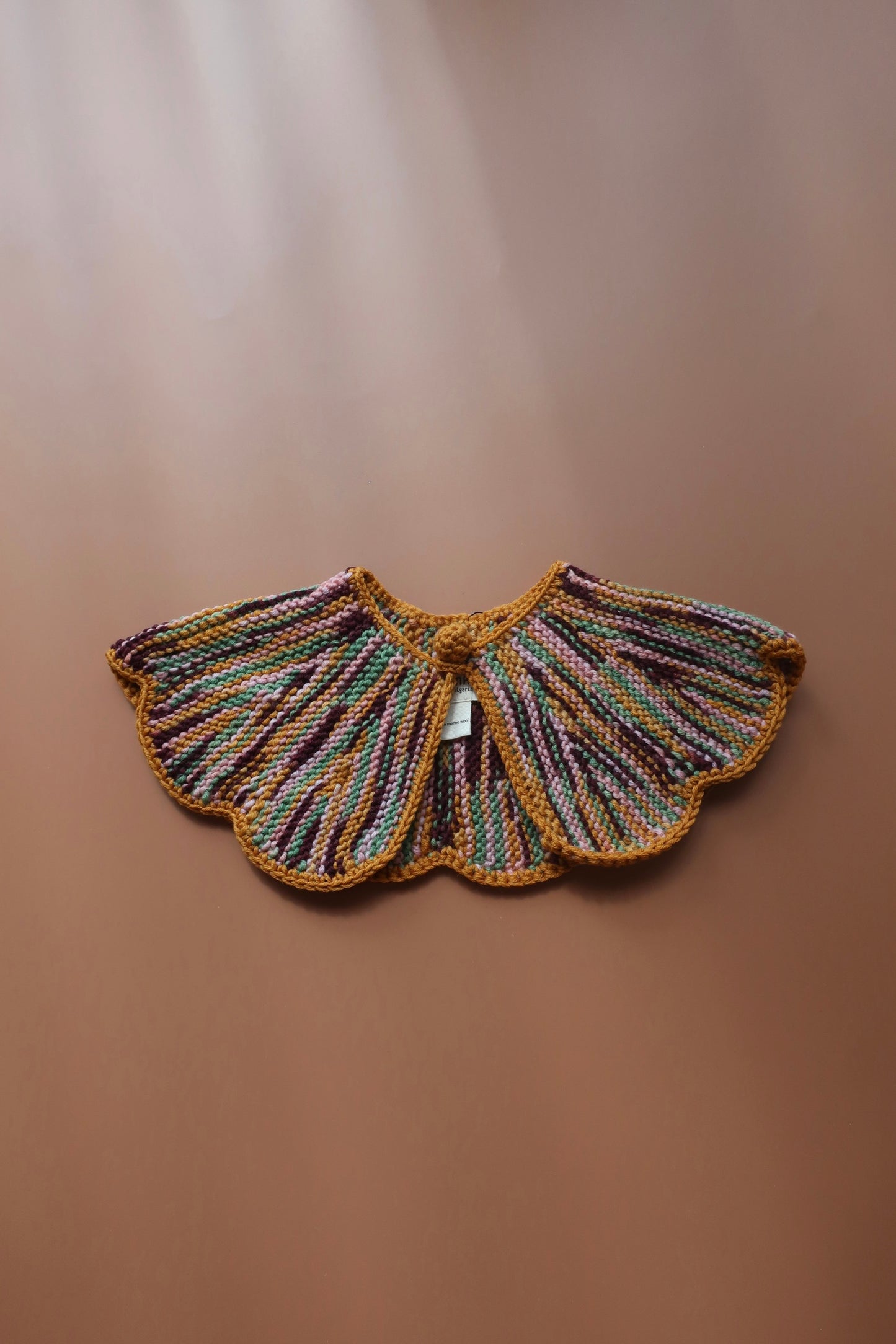 Cordelia Collar/Jellybean