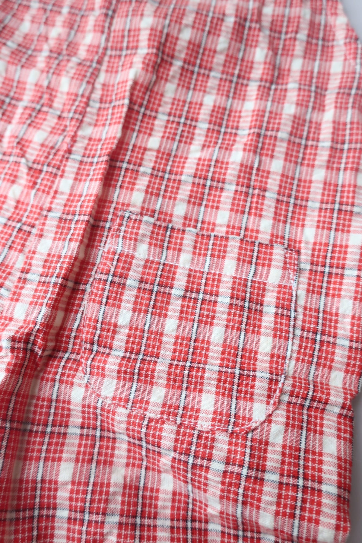 Beau Overall/Nostalgia Check