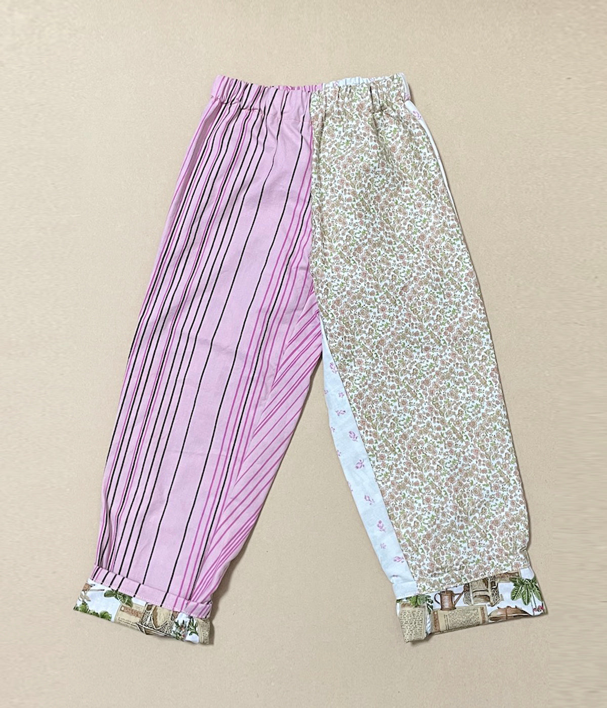 Play Pants no.19-5Y