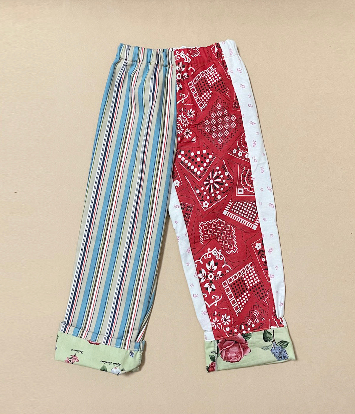 Play Pants no.20-5Y