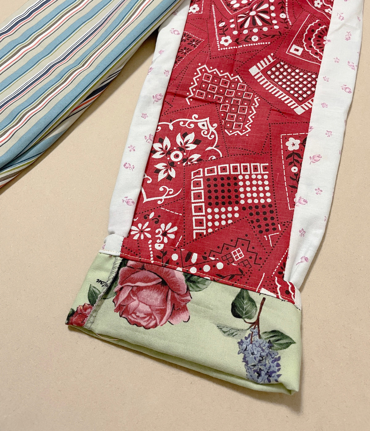 Play Pants no.20-5Y
