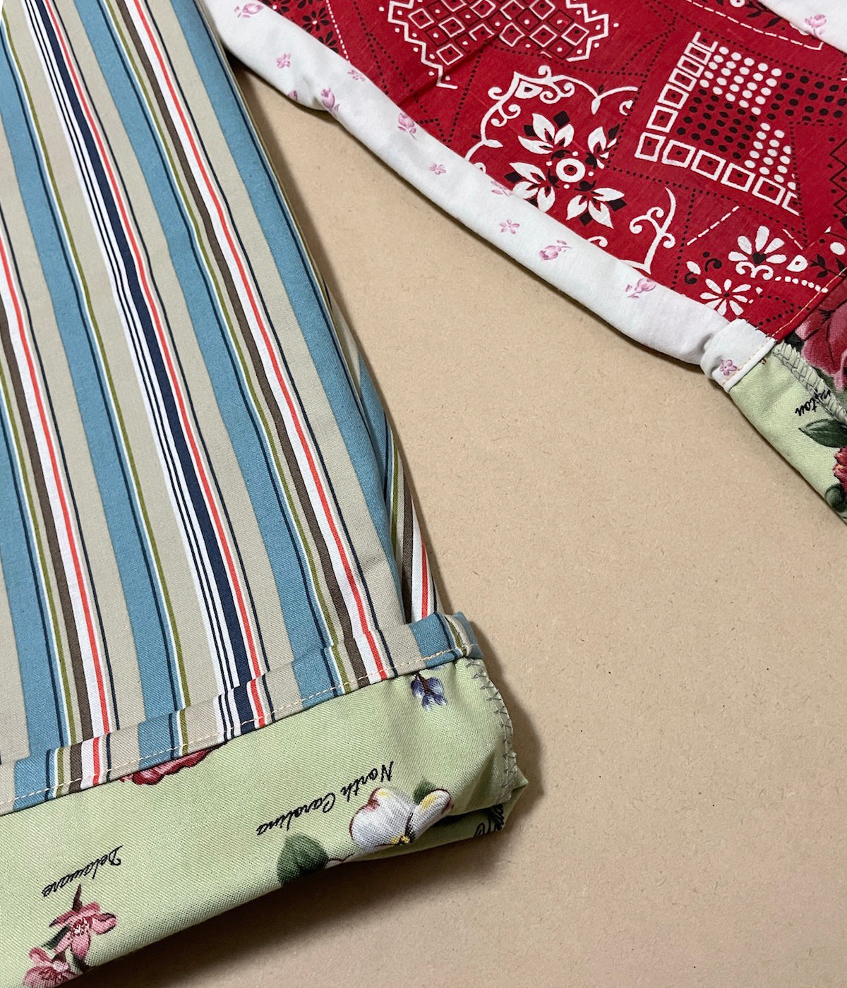 Play Pants no.20-5Y
