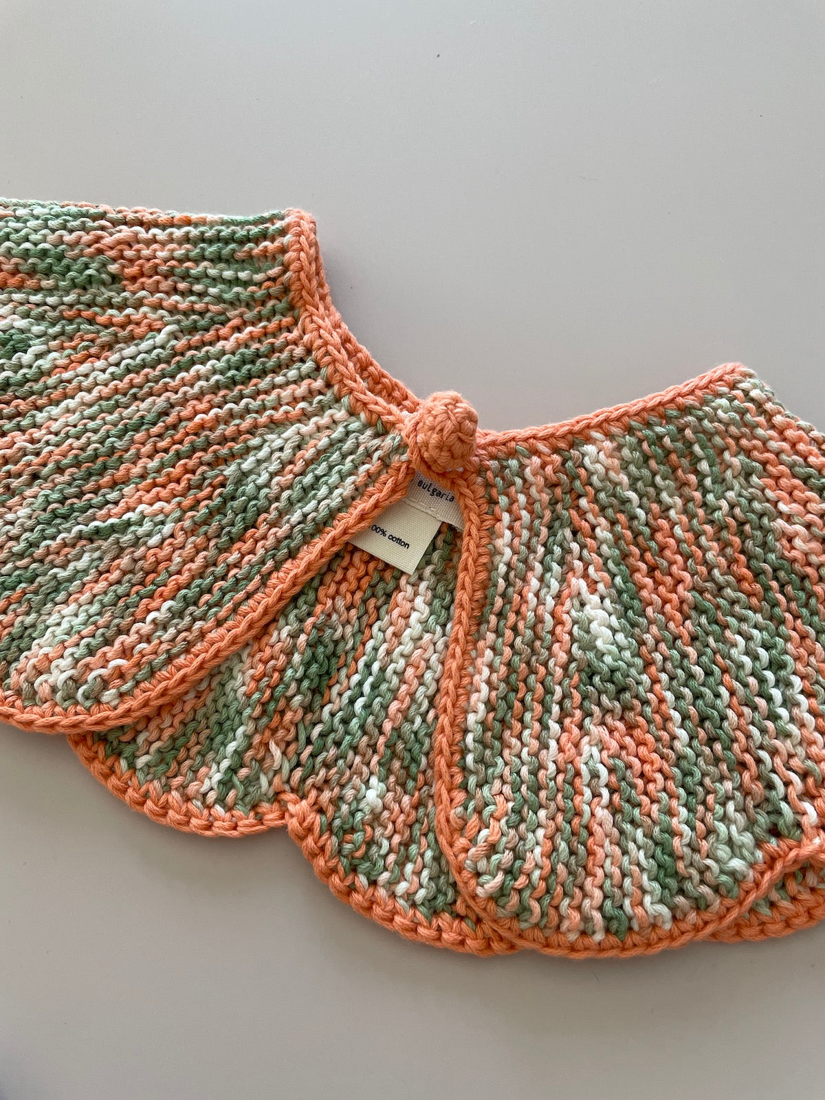 Cordelia Collar/Sunset