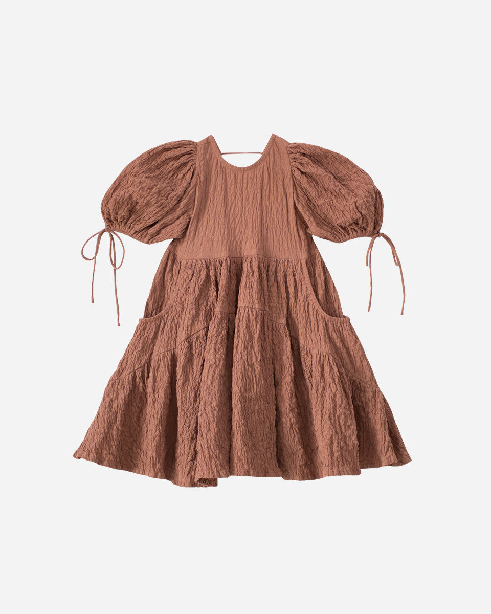 Marisol Dress