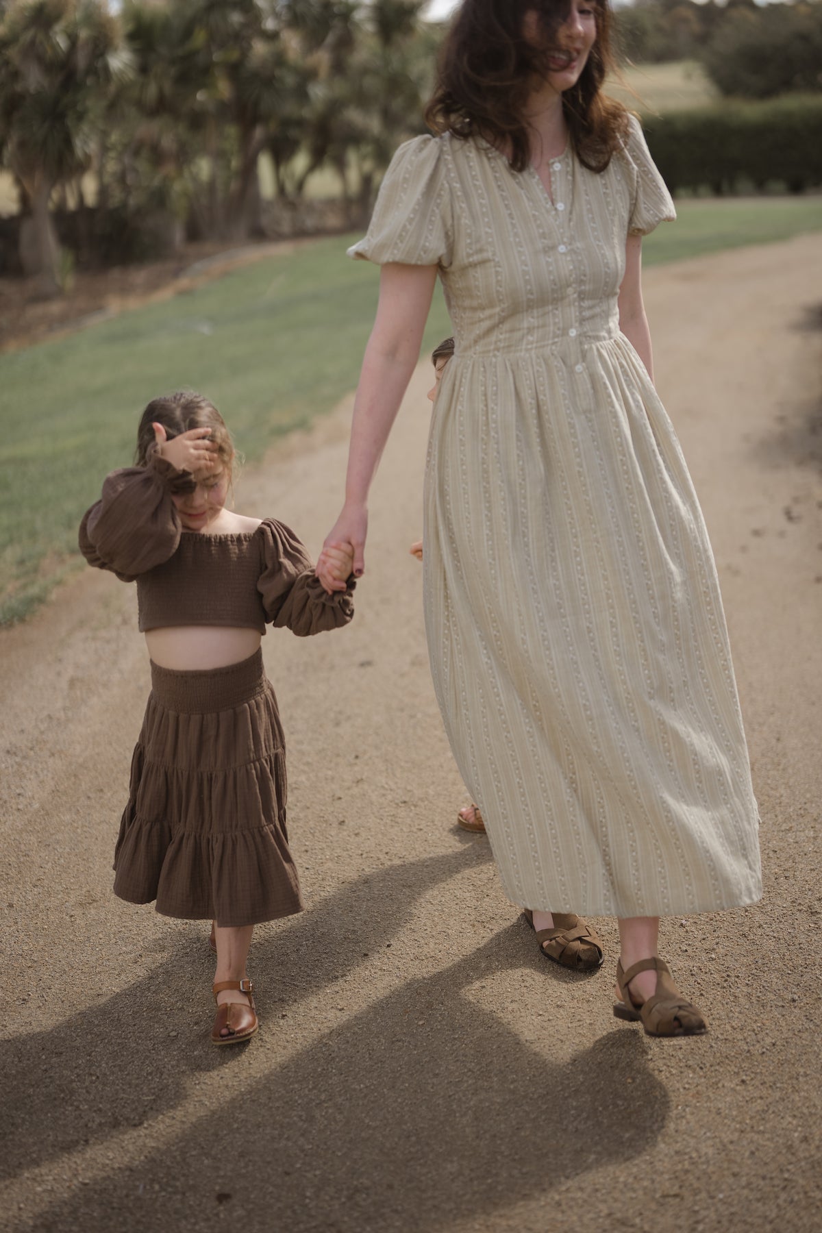 Sadie Skirt