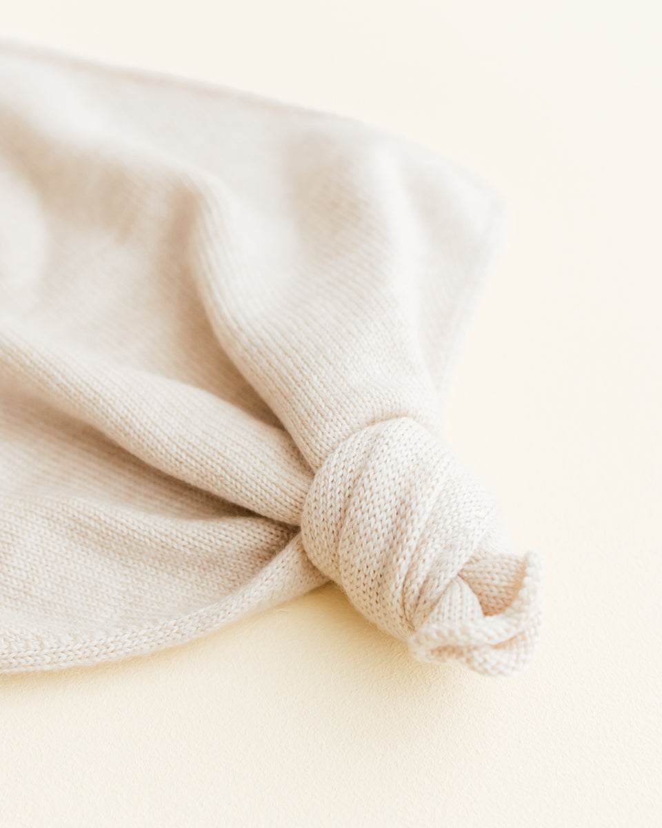 Baby Teddy Tokki/Cream
