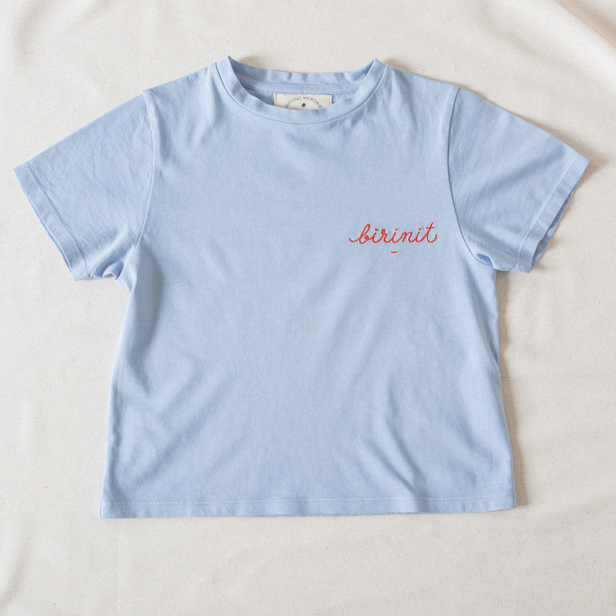 Birinit T-Shirt / Camiseta Birinit