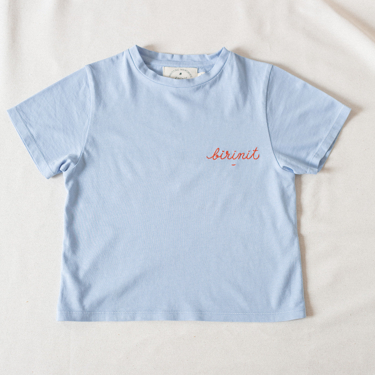 Birinit T-Shirt / Camiseta Birinit