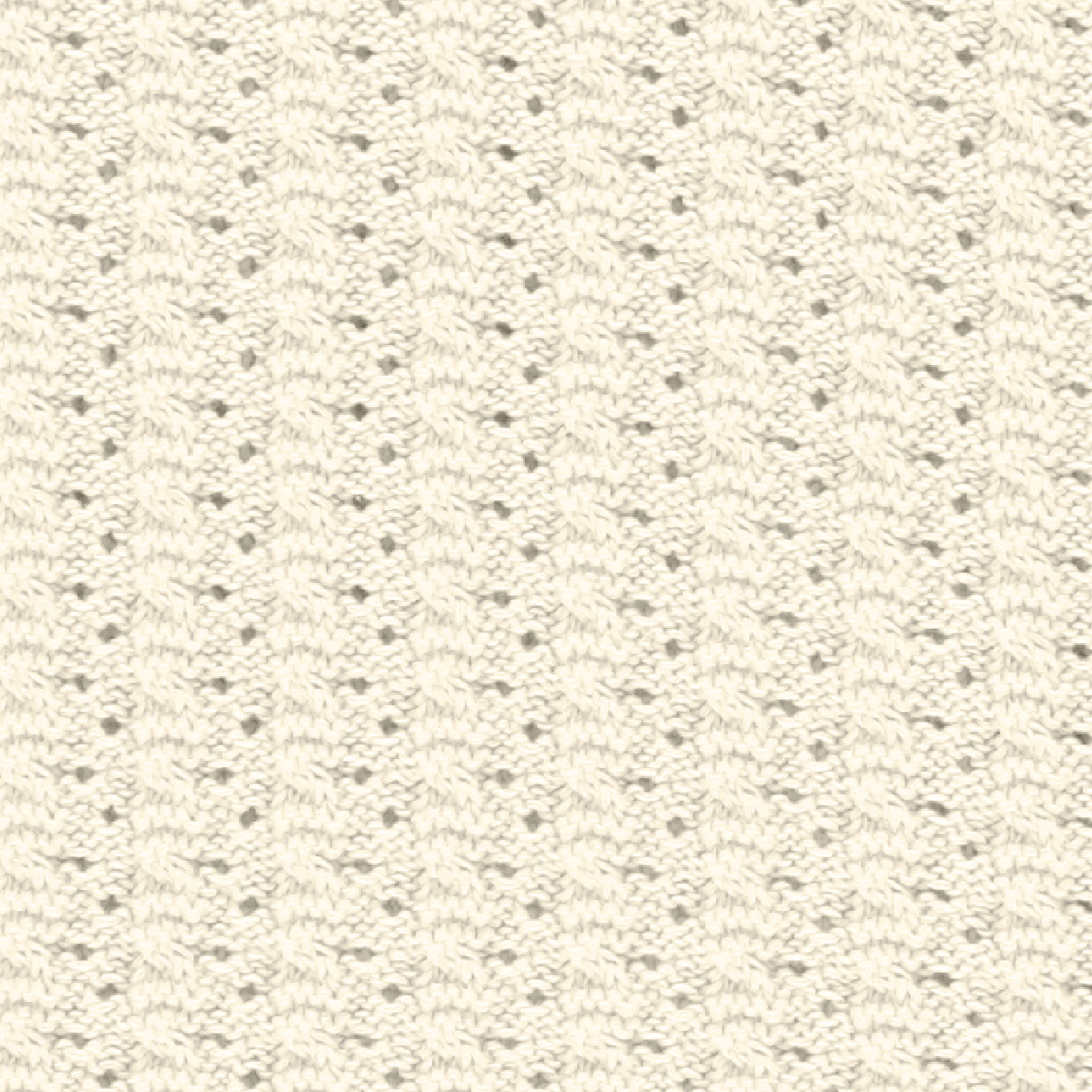 Silvia Sweater/Cream