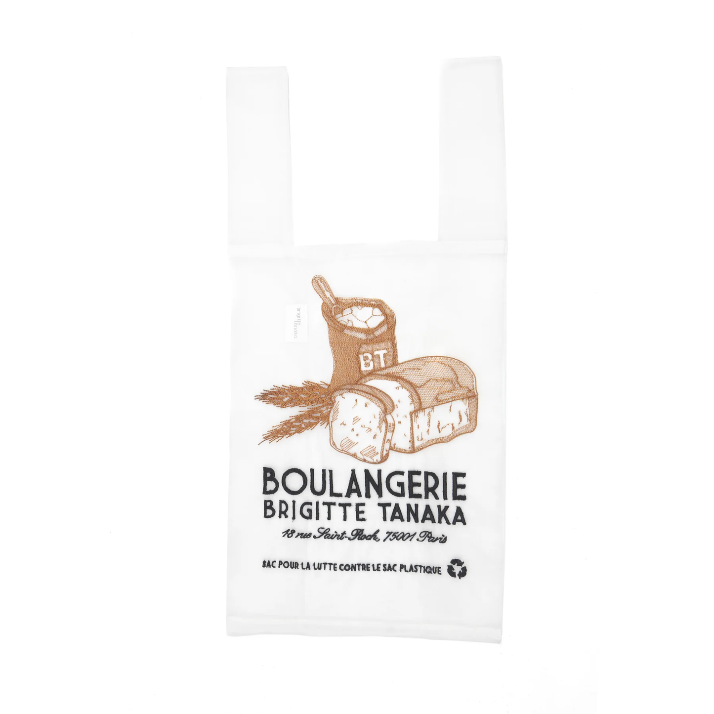 BOULANGERIE BAG