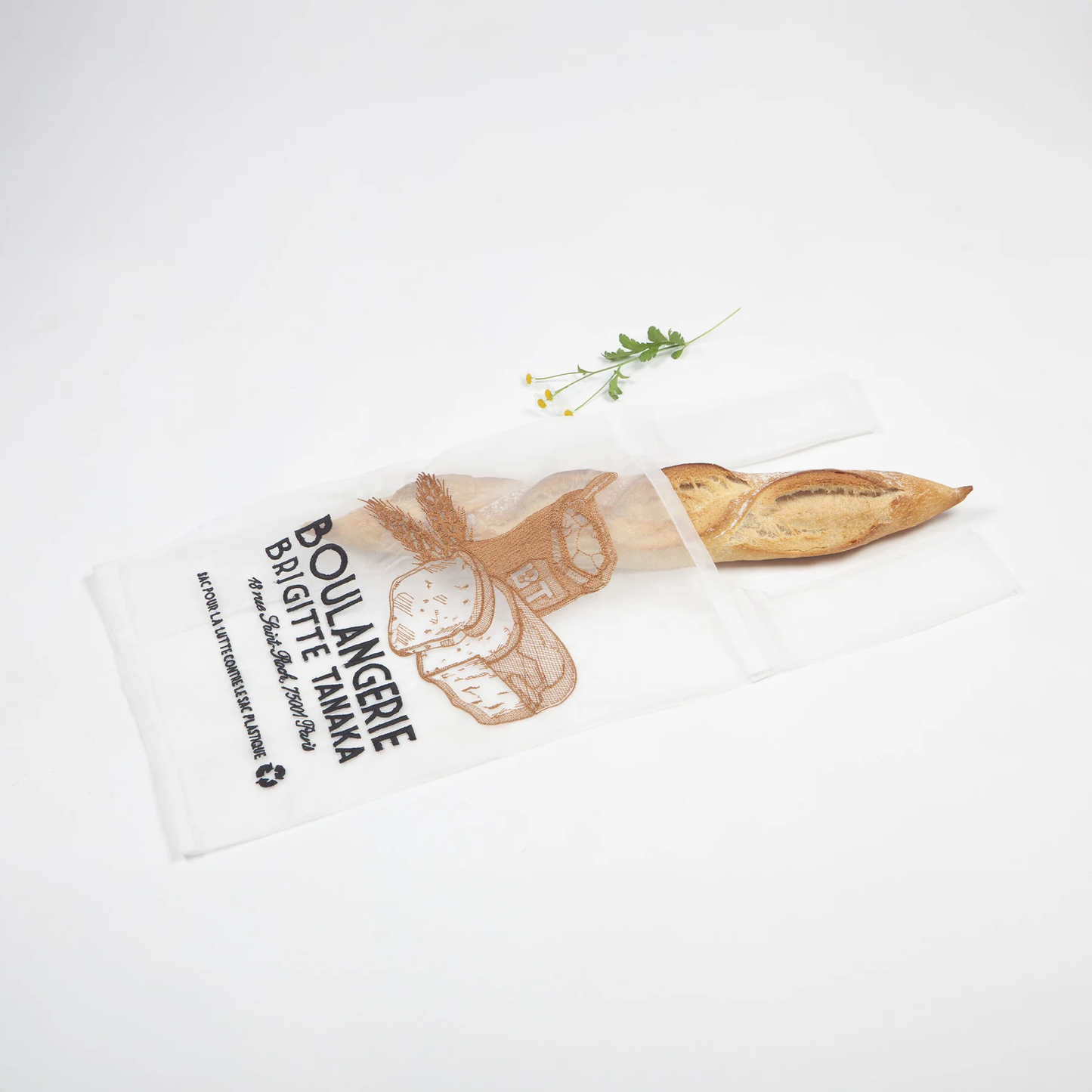 BOULANGERIE BAG