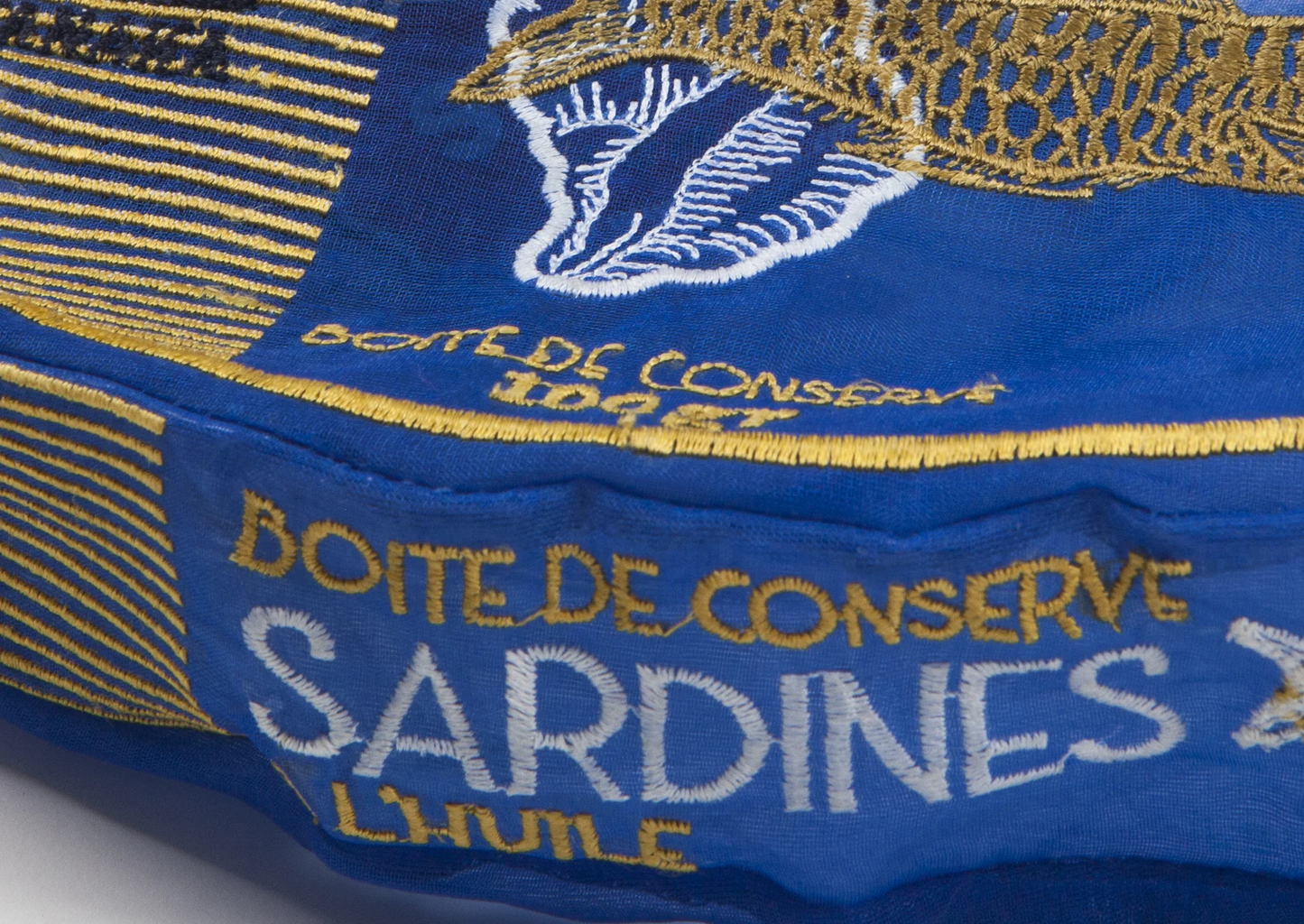 POCHETTE SARDINE BAG