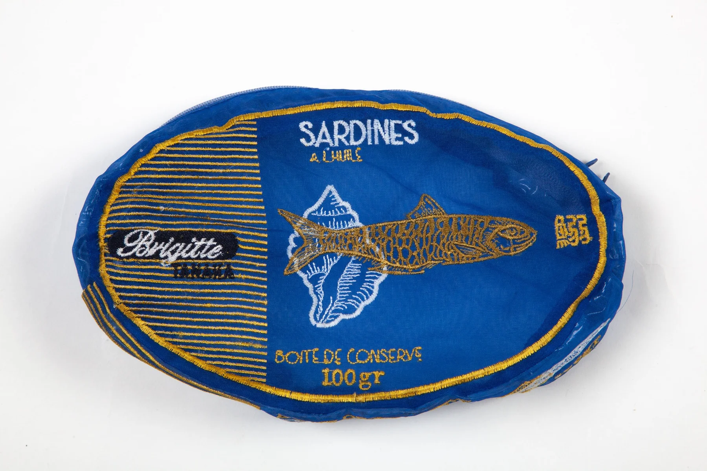 POCHETTE SARDINE BAG