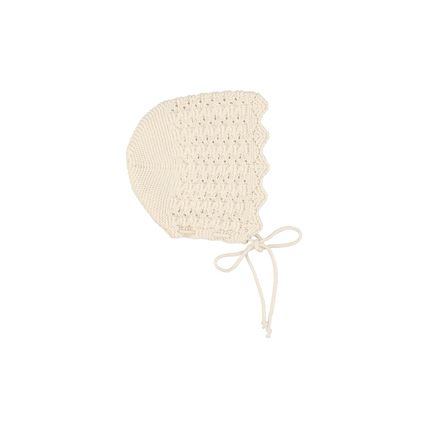 Silvia Bonnet/Cream